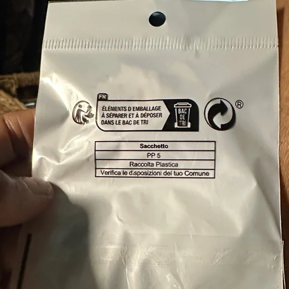 Charming Gnome Plaid Earrings - Picture 7 of 7